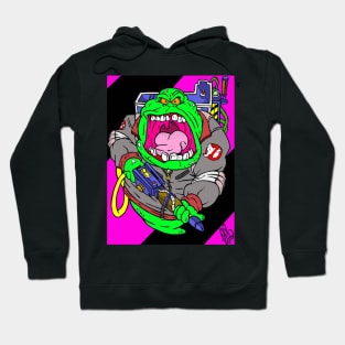 SPUDBUSTING! Hoodie